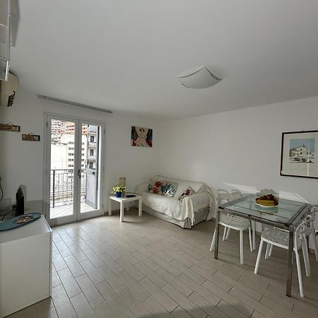 Ferienwohnung Casa Grazia Letojanni Mare Exterior foto