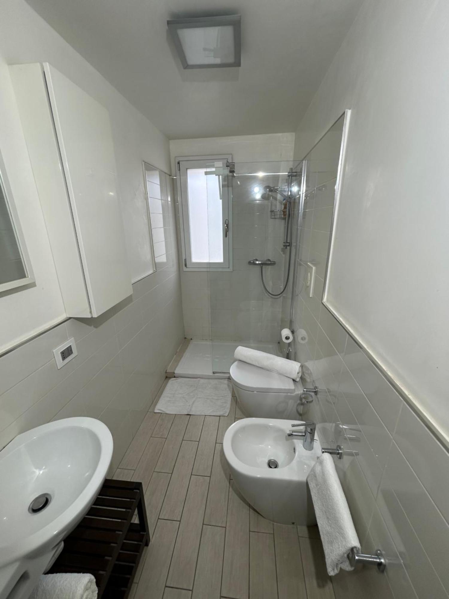 Ferienwohnung Casa Grazia Letojanni Mare Exterior foto