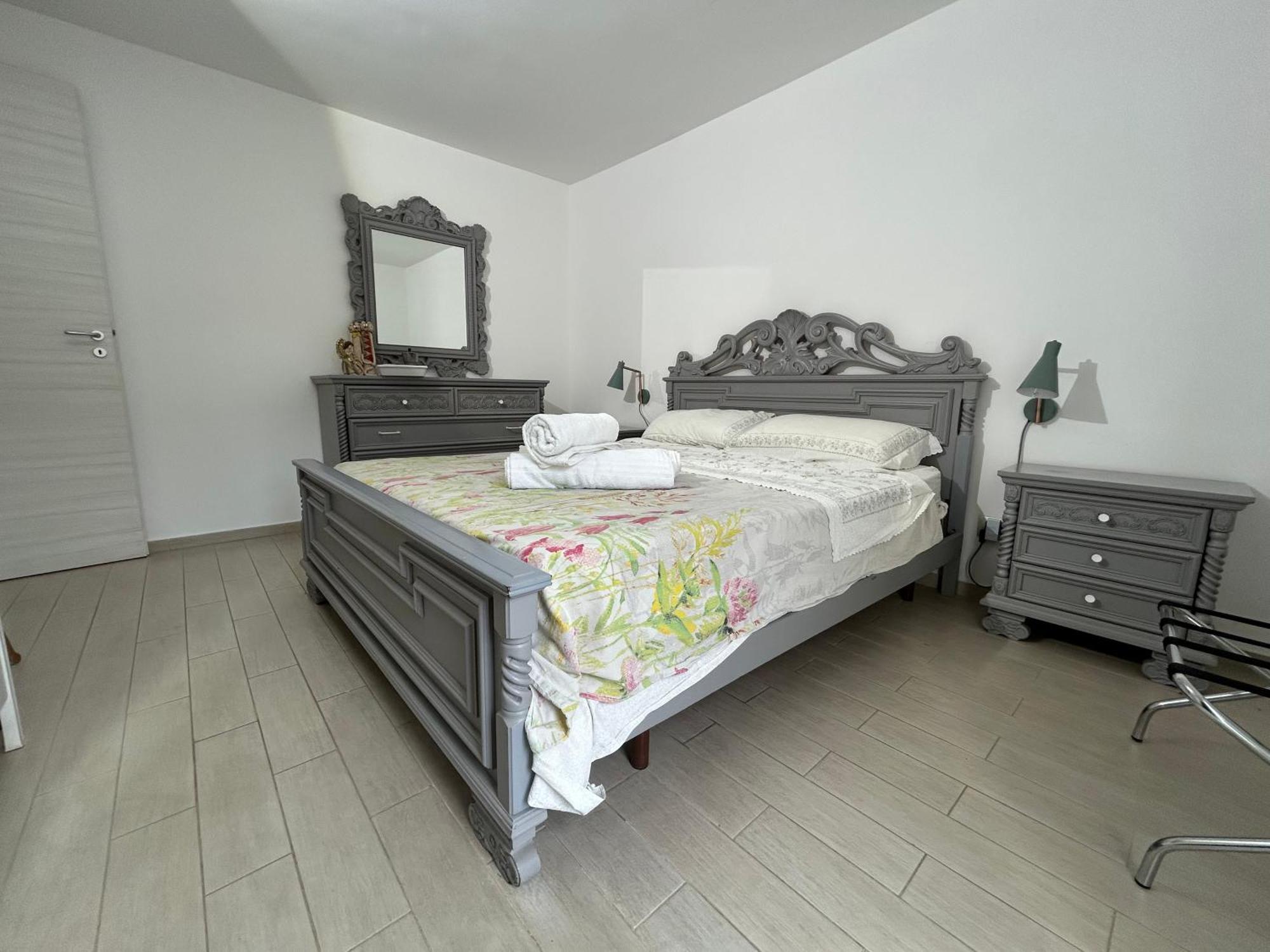 Ferienwohnung Casa Grazia Letojanni Mare Exterior foto