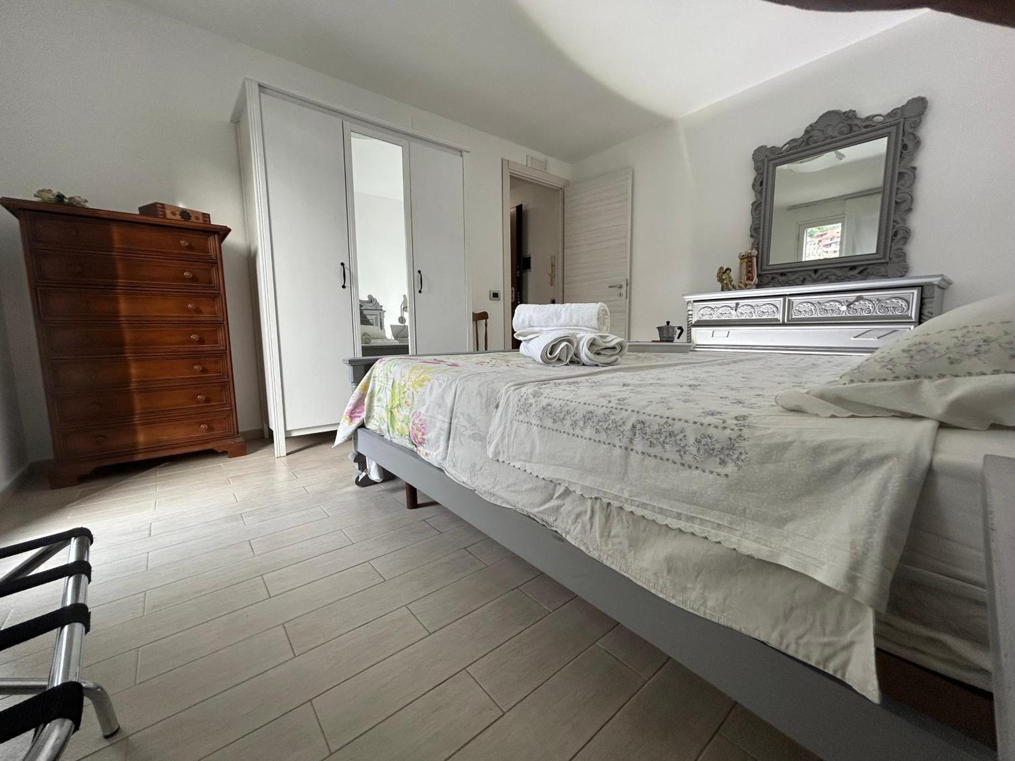 Ferienwohnung Casa Grazia Letojanni Mare Exterior foto