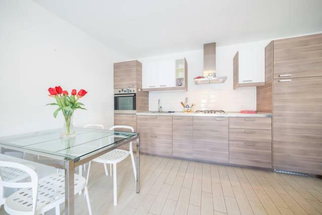 Ferienwohnung Casa Grazia Letojanni Mare Exterior foto